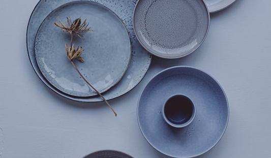 Handcrafted Glassware: Where Art Meets Function