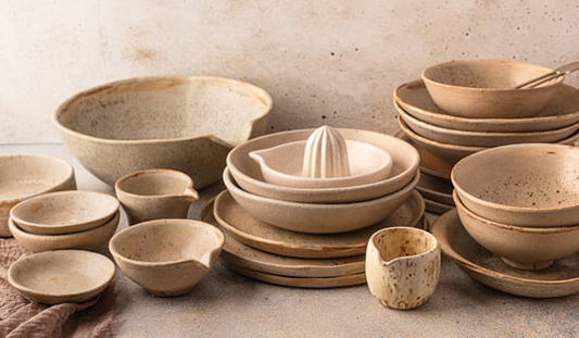 How Clay Pottery Supports Rural Artisans and Culture