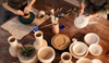 Rediscovering the Flavor of Clay Pot Cooking