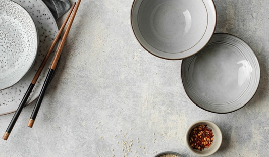 The Timeless Art of Clay & Mud Utensils