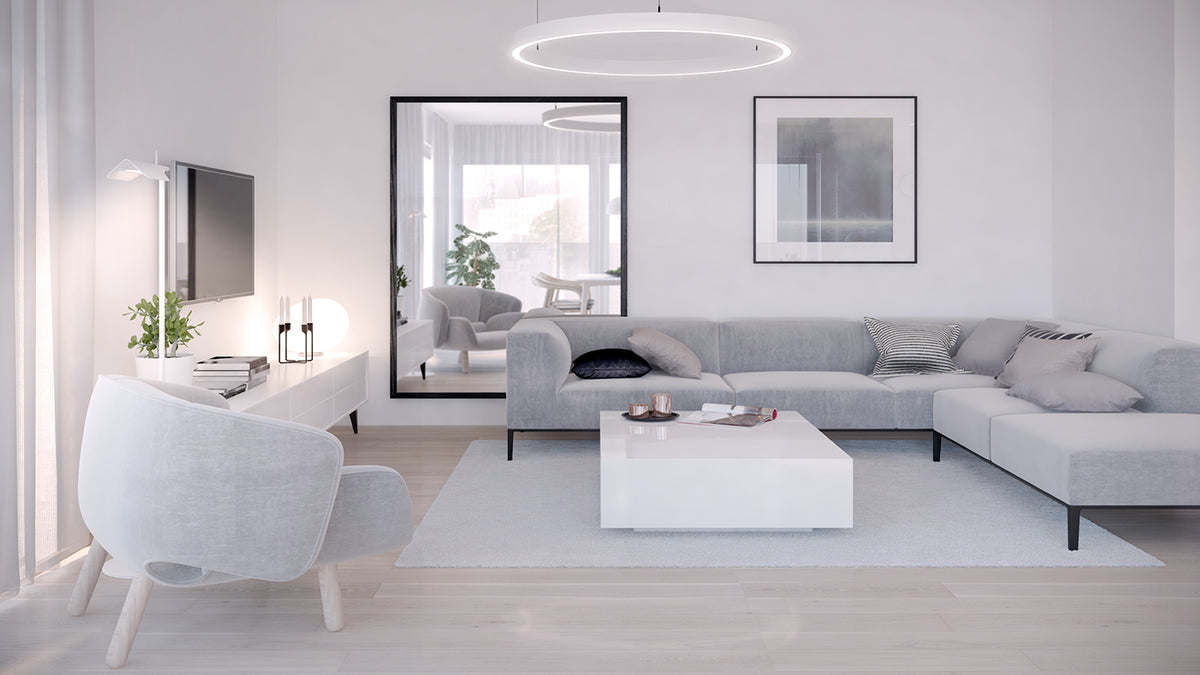 Modern Minimal