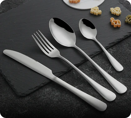 Utensils & Cutlery
