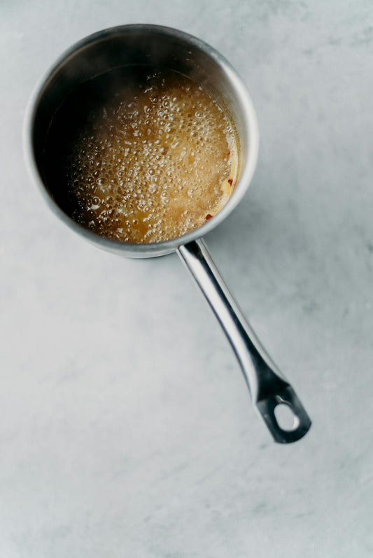 Long-handle Pot
