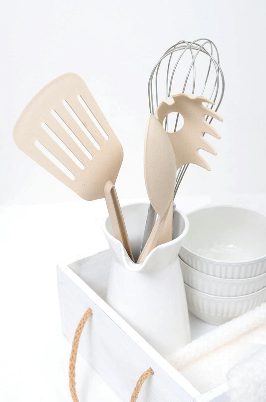 Silicone Ladle