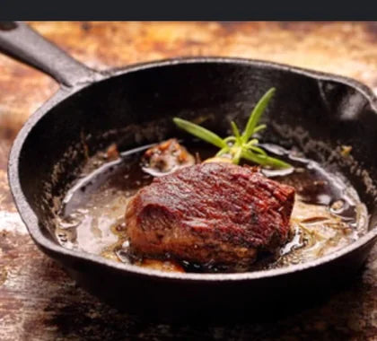 Ustensiles de cuisine